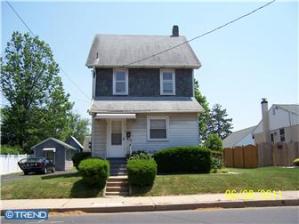 211 A S Line Street, Lansdale, PA 19446